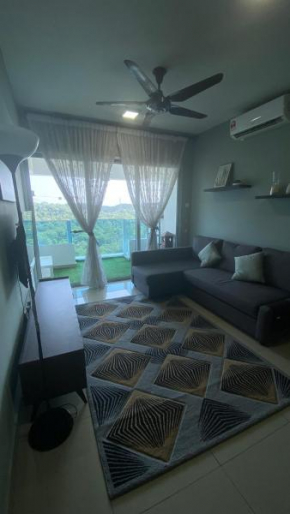 Homestay Ali near Bangi Wonderland and Bangi Convention Center